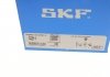 Водяний насос + комплект зубчатого ременя SKF VKMC 01250-1 (фото 23)