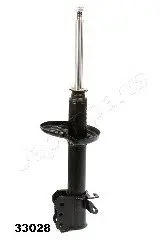 Амортизатор газомасляный задний левый JAPANPARTS MM-33028