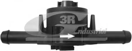 Клапан паливного фільтра Audi A4/A6/VW Passat 2.5 TDI 98- 3RG 82786