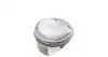 Поршень в комплекте на 1 цилиндр, STD MAHLE MAHLE / KNECHT 028PI00128000 (фото 4)