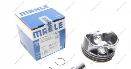 Поршень в комплекте на 1 цилиндр, STD MAHLE MAHLE / KNECHT 028PI00128000