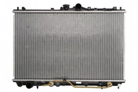 Радіатор охолодження двигуна KOYORAD PL031182 (фото 1)