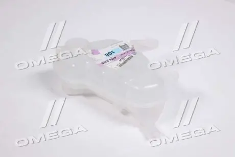 Бачок расширительный радиатора _ Chevrolet Cobalt,Aveo 12~ GENERAL MOTORS GM 42609220