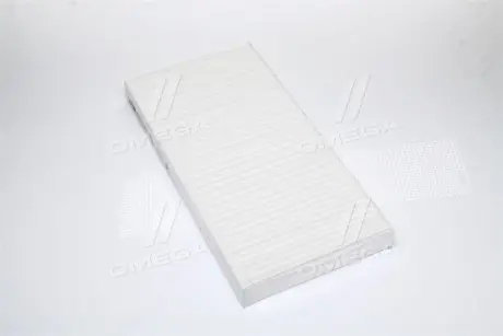 Фильтр салона OPEL VECTRA C 02-, CORSA C 00- ALPHA FILTER AF5027