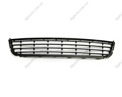Ґрати в бампері серединні Polcar 951827