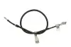 Трос гальмівний HYNDAI i10 R LH disc brake "1,0-1,2 "08>> ADRIAUTO 10.0264 (фото 1)