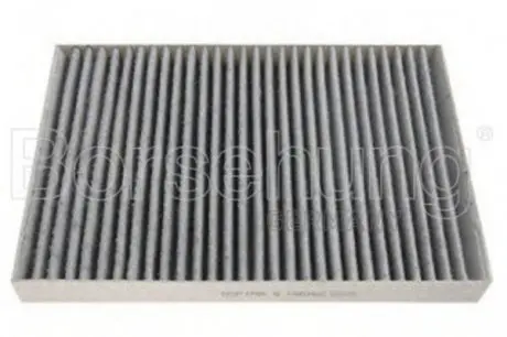 Фільтр салону Borsehung B12800
