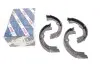 Барабанні гальмівні колодки 0 986 487 939 BOSCH 0986487939 (фото 4)