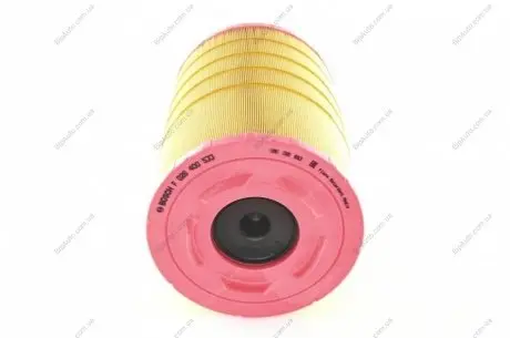 Фильтр воздуха BOSCH F026400533