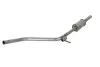 Центр. глушитель, выпускная сист. BOSAL BOS281-957 281957