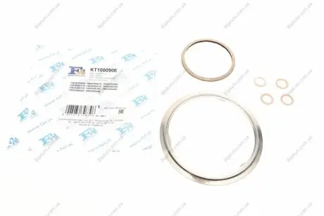 Комплект прокладок турбіни FA1 Fischer Automotive One (FA1) KT100090E