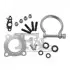 Монтажний комплект, компресор FORD 2.0 TDCi Duratorq (вир-во Fischer) KT130250 KT130250