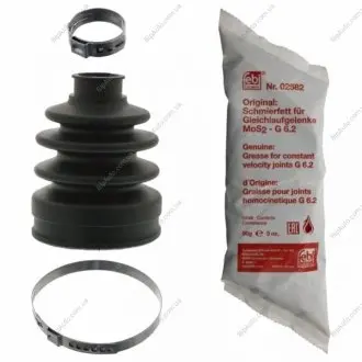 Комплект пыльника FEBI BILSTEIN 100197
