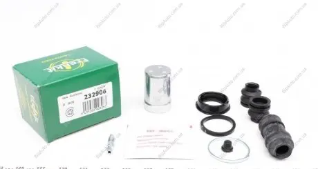 Ремкомплект, тормозной суппорт FRENKIT 232906