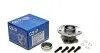 Подшипник-ступица зад.MERCEDES W169 A-CLASS,W245 B-CLASS  05=> GSP 9400240K