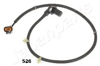 Датчик, частота обертання колеса JAPANPARTS ABS526