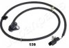 Датчик ABS ABS-538 JAPANPARTS ABS538