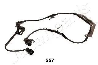 Датчик, частота обертання колеса Japan Parts JAPANPARTS ABS557