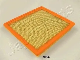 Воздушный фильтр JAPANPARTS FA904S (фото 1)