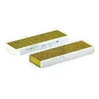 Фільтр салону -FILTER MANN FP290032