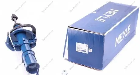 Амортизатор (передній) Volvo XC90 02- 526 623 0010 MEYLE 5266230010