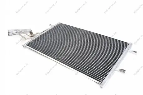 Конденсатор, кондиціонер NISSENS 94901