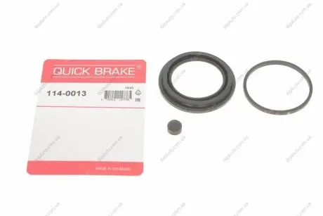 Ремкомплект суппорта 114-0013 QUICK BRAKE 1140013