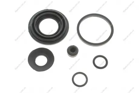 Ремкомплект супорта (заднього) Renault Kangoo 97- (d=38mm) (Bosch) 114-0029 QUICK BRAKE 1140029