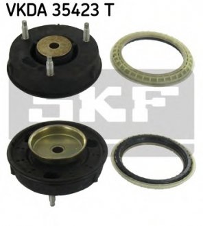 Опора стойки амортизатора VKDA 35423 T VKDA 35423 T SKF VKDA35423T (фото 1)