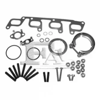 Монтажный комплект FA1 Fischer Automotive One (FA1) KT110490 (фото 1)