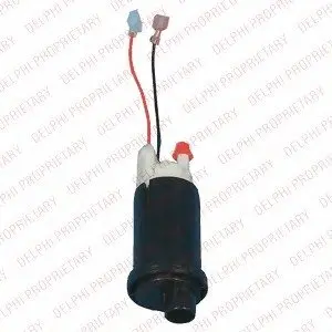 Паливний насос Delphi FE049212B1