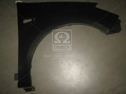 Фото 1 - крило пер. пра. REN SANDERO TEMPEST 041 0487 310 Крило пер. пра. REN SANDERO TEMPEST 041 0487 310 (фото 1)