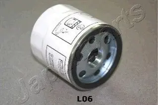 Фильтр масляный FO-L06S JAPANPARTS FOL06S