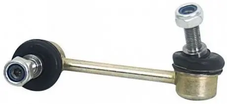 Тяга стабилизатора перед. лев. Mazda 323 94-98/626 92-97 Denckermann D140146