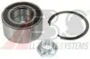 Подшипник ступицы передний FORD ESCORT 1.6/1.8 kombi 95- 200383