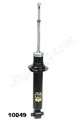 Амортизатор газомасляный передний MM-10049 JAPANPARTS MM10049