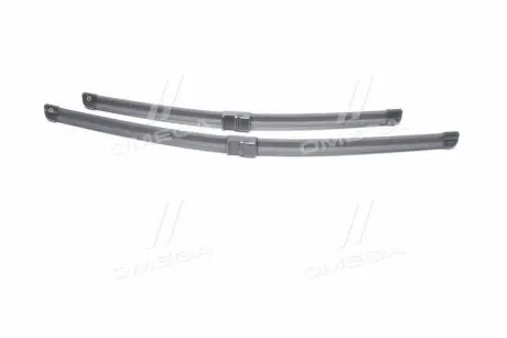Щетки 480/600mm Audi A3 II 03- (к-кт.) Denckermann VD10003