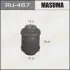 Сайлентблок MASUMA RU467 (фото 1)