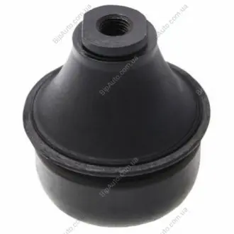 ПОДУШКА КОРОБКИ СКОРОСТЕЙ NISSAN QASHQAI J10F 2006- NMB-J10RR FEBEST NMBJ10RR