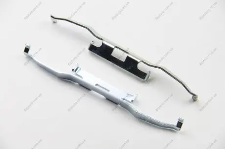 Комплектующие колодок дискового тормоза AUTOFREN D42349A