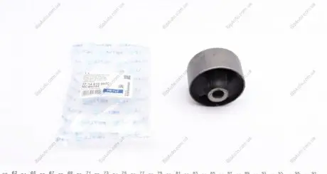 Сайлентблок переднего рычага задний MEYLE 37-14 610 0027
