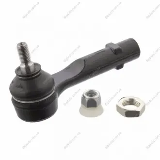 Наконечник рулевой тяги CITROEN C4/C4 Picasso "FL "06>> FEBI BILSTEIN 36261