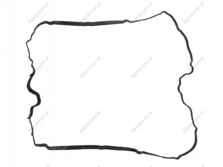 Прокладка клапанной крышки PORSCHE Cayenne 4,5 02-10 (R) ELRING 251.450