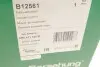 Пружина ходової частини Borsehung B12561 (фото 7)