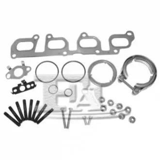 Монтажний комплект FA1 Fischer Automotive One (FA1) KT110990