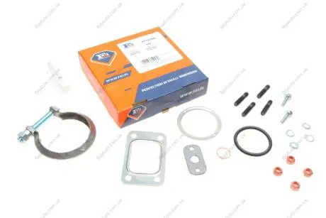 Монтажный комплект FA1 Fischer Automotive One (FA1) KT330260