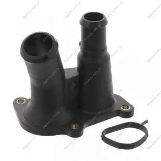 Фланец, система охлаждения FEBI BILSTEIN 48677