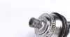 ПОВВЕСЬ ПРАВА VW Sharan, Ford Galaxy Seat Alhambra 1.8TDCI-2.8 95- L:582.5/A:38/K:35/ABS:48 GSP 218008 (фото 2)