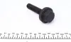 ПОВВЕСЬ ПРАВА VW Sharan, Ford Galaxy Seat Alhambra 1.8TDCI-2.8 95- L:582.5/A:38/K:35/ABS:48 GSP 218008 (фото 8)