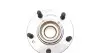 Ступица в сборе зад. HYUNDAI SANTA FE 2.4I 16V, 2.7I 24V, 2.0CRDI 16V (4WD) 00.07-,TUCSON 04.06-,SPORT GSP 9233005K (фото 4)